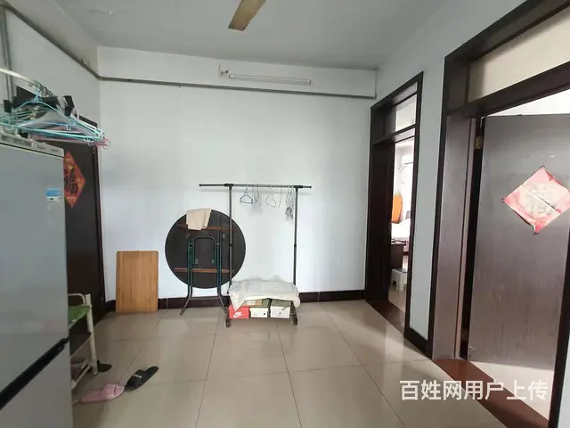 守敬北小区4层两居室27万 普通住宅 简单装修 - 图片 3