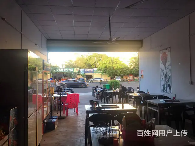 （51旺铺推荐）龙华秀垦路90平+100多平外摆餐饮店转让 - 图片 6