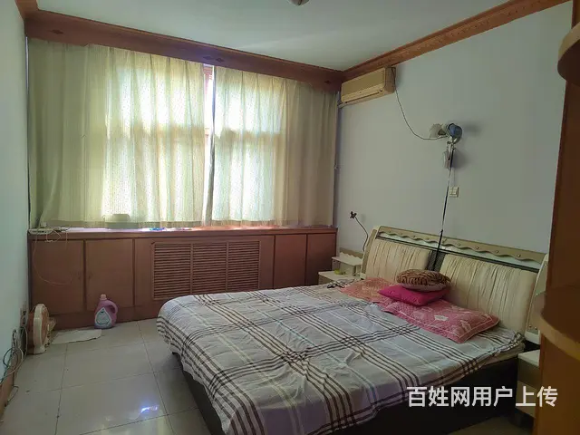 市委5号院4楼房出租 - 图片 2