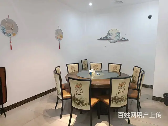 BP2385江西丰城市剑桥郡餐馆旺铺转让 - 图片 4