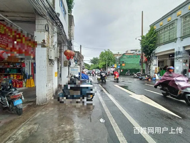 （51旺铺推荐）临街博爱南路70平空铺转让 - 图片 4