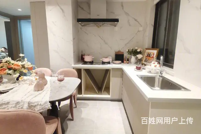 景观房源蓝城打造 下沙奥特莱斯 无甲醛装配式精装Young式 - 图片 12