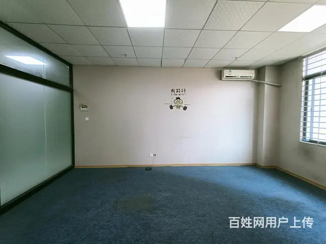 软件园二期 85平 特价4000包物业费 2个隔间 家具可配 - 图片 11