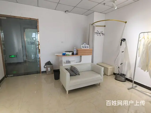 PZJ温岭市城东街道广明大厦75平女装工作室 - 图片 2