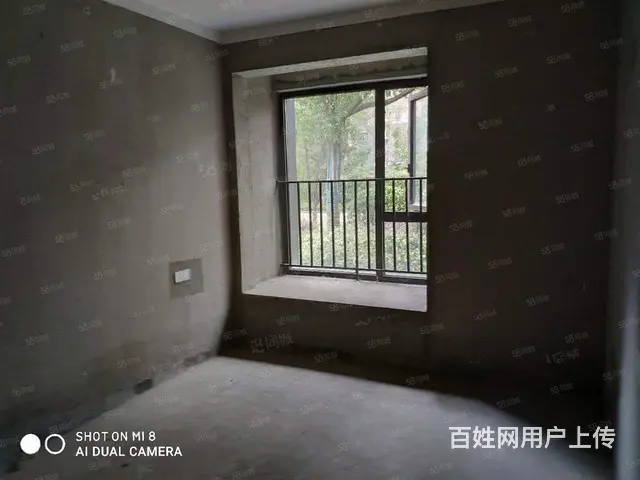 银河湾二期开发商一手直签现房 无任何费用 楼层好可 - 图片 5