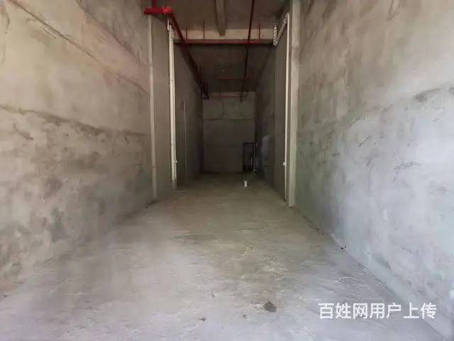 B个人一宏基财富商铺对外出租 - 图片 5