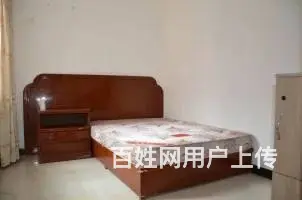 铁道龙锦嘉园 普通住宅1厅 简单装修 - 图片 2