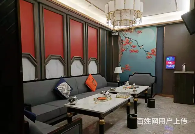 海口似水年华夜总会是一家好玩不贵人气的场所 - 图片 1