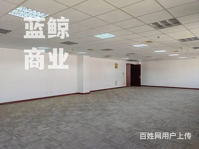 大龙湖旁吉田商务广场230平低密度纯办公欢迎看房 - 图片 4