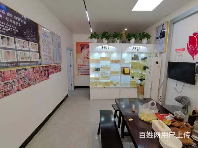 青庭.美容养生！稠江象山小区好位置美容店铺整体生意转让 - 图片 7