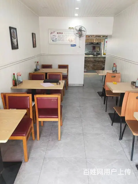 【搞定了！】南岗区嵩山路拉面馆盒饭店出兑 - 图片 3