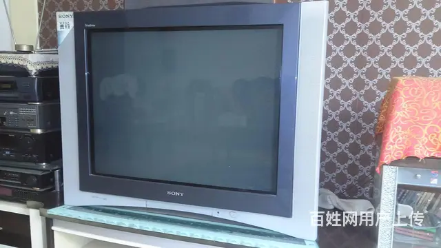 索尼电视机34寸 - 图片 1