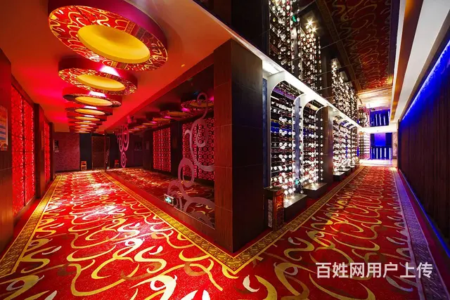 南京起源于巴黎娱乐会所--不容错过的好玩KTV - 图片 4
