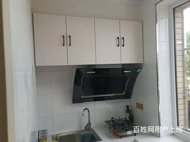 新柳城E区步梯7楼床电视冰箱洗衣机热水器空调4500元 - 图片 4