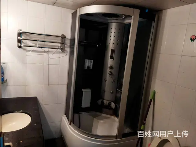 名都锦绣 普通住宅2厅 精装修 - 图片 8
