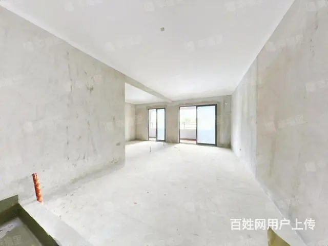 急!急!急毛坯南北195.00万元89.20平 - 图片 1