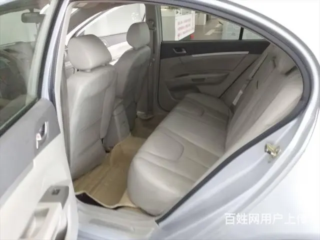 吉利帝豪 2014款 1.5L 手动 时尚型 (国 - 图片 6