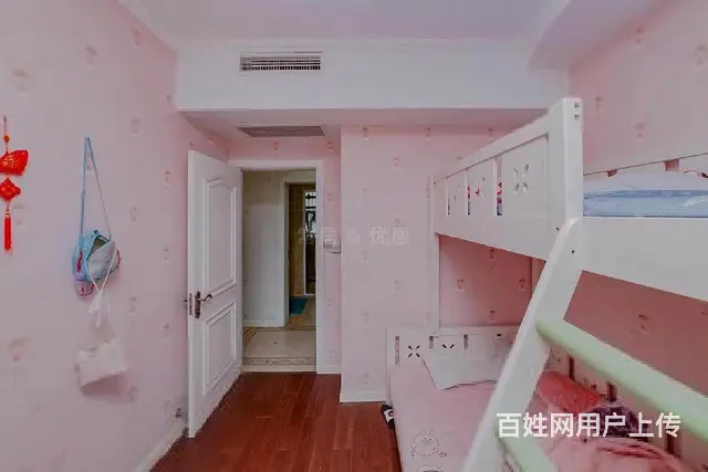公园旁南博湾花园 精装三房二卫成熟商圈企业力荐诚意出售 - 图片 3