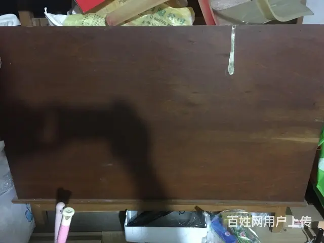 实木床单人床 - 图片 4
