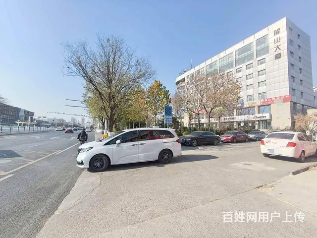 【福铺】东岳大街望山大厦旁|二楼120平直租 - 图片 3