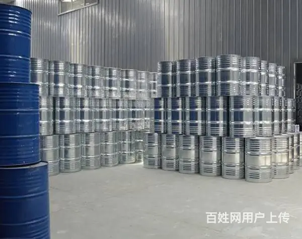 镀锌桶的优势有哪些 - 图片