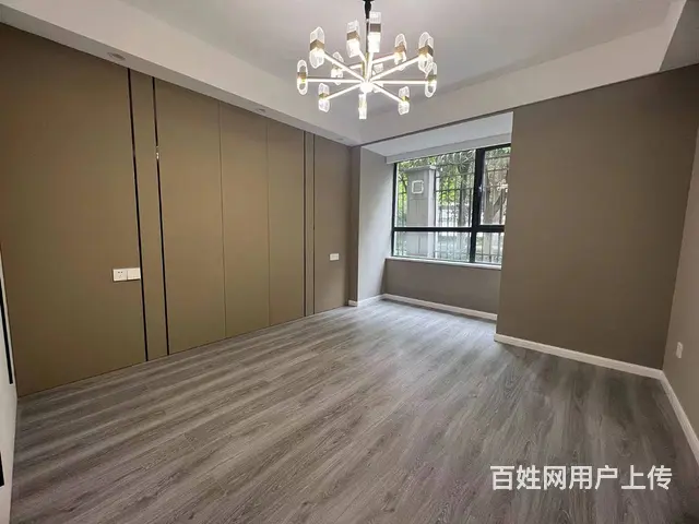 新城南都(武进) 普通住宅 豪华装修 - 图片 5