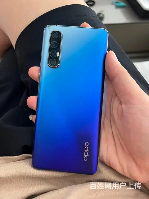 【搞定了！】Oppo Reno3pro 13+128内存 - 图片 4