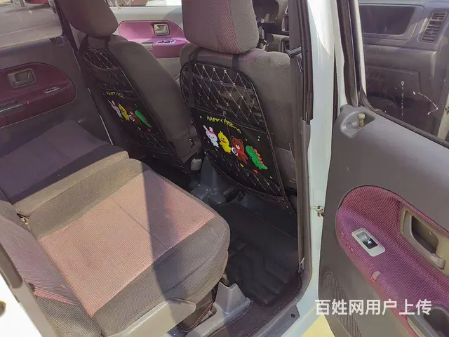 【搞定了！】铃木 北斗星 2015款 1.0 手动 舒适型 - 图片 8