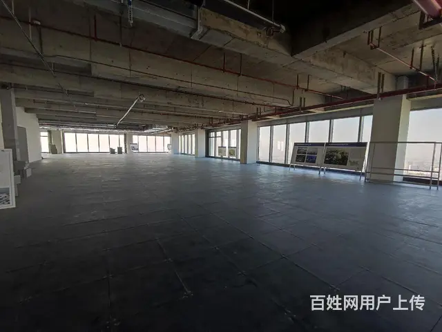 城北地标置地中心58层高楼面积300方600方2000方精装 - 图片 8