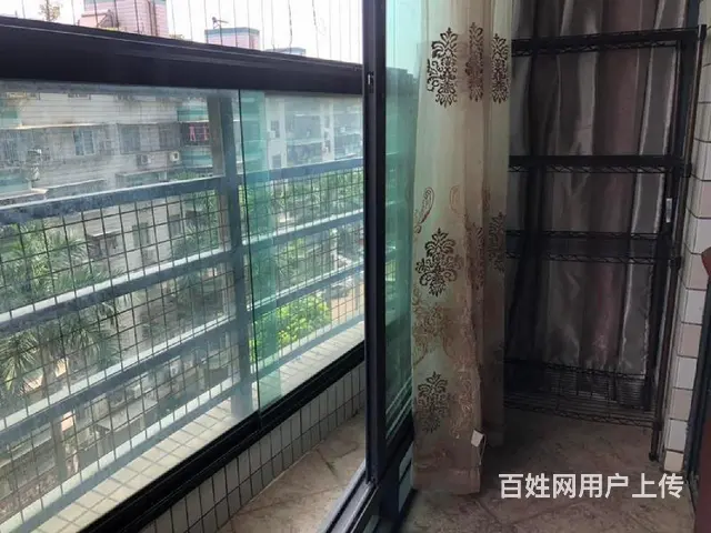 城市风景 3室2厅95m?整租 - 图片 6
