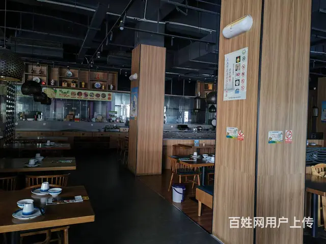 （51旺铺推荐）国际购物中心500平餐厅出租 - 图片 10