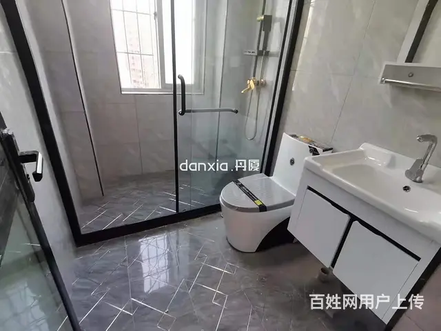 厦门周边龙池 精装三房 全新装未住现出租 家具齐全拎包入住 - 图片 5