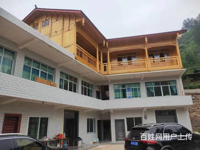 浙江东阳实木门窗楠木榫卯花格厂家 - 图片 11