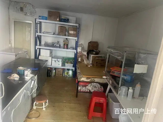南岗区快餐店 外卖店出兑转让 - 图片 2