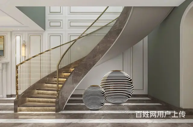 办公室装修、教育机构、酒店宾馆、店铺家装别墅等装修 - 图片 7