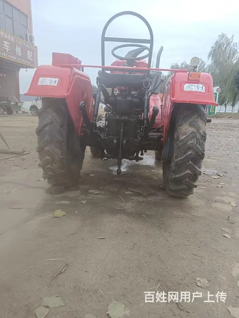 急卖巨力18O型四轮车 - 图片 11