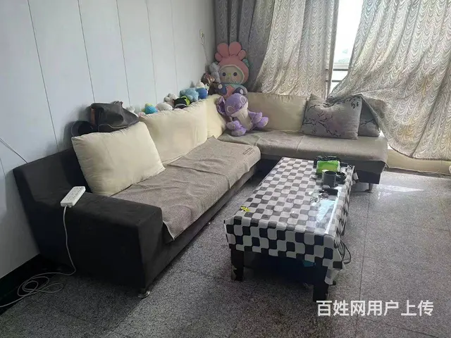 丽水景苑 普通住宅1厅 中等装修 - 图片 1