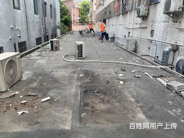 珠海唐家卫生间防水补漏珠海唐家楼面防水堵漏公司 - 图片 6