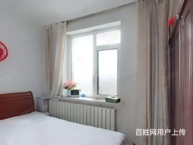 尚品总校学区，南北通透，两室两厅一卫，电梯小高层， - 图片 5