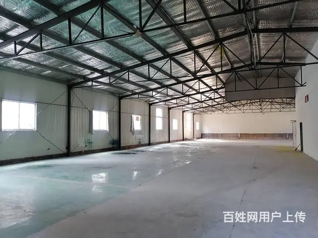 【创美】 寨子附近纯一层厂房出租、可分租 - 图片 3