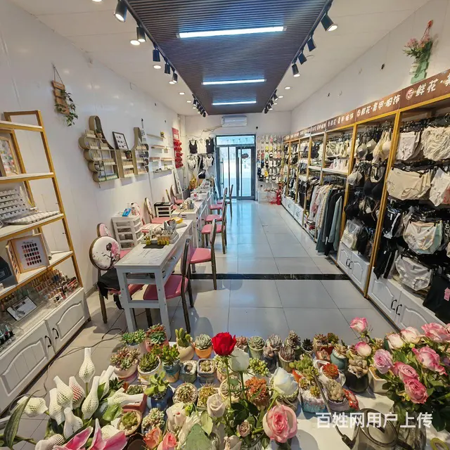 （旺铺）出租 李石沈工学院二食堂门市出租 - 图片 5