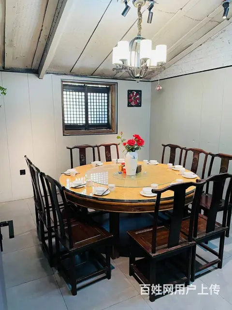 马王堆餐饮饭店茶楼棋牌私房菜特色餐厅优价转让 9689 - 图片 8