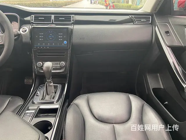 【搞定了！】驭胜 2016款 驭胜S330 1.5GTDi - 图片 9