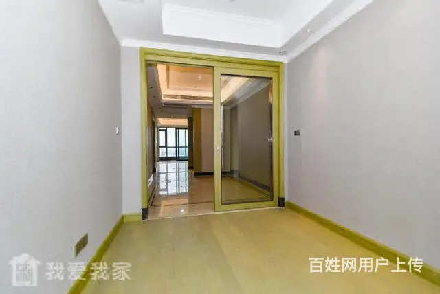 钱江世纪城稀缺户型奥景名邸(公寓住宅)南急售！！！ - 图片 6