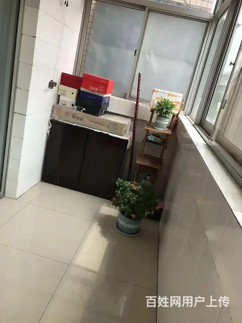 焦东路小学附近汽运公司家属院 普通住宅2厅 中等装修 - 图片 6
