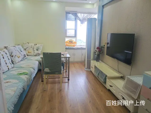 业主直租，家具家电齐全，拎包入住 - 图片 7