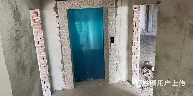 新建毛坯房出售 - 图片 1