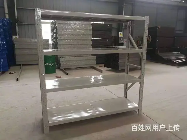 仓库货架厂-专业货架厂家-价格合理优质供应商 - 图片 4