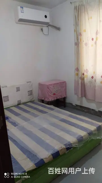 居业美丽家一期 商住两用2厅 简单装修 - 图片 5