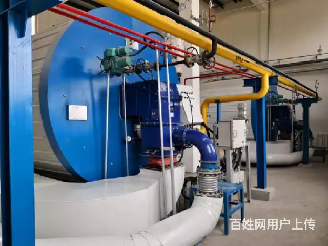锅炉  水泵   空气能太阳能安装维修 - 图片 3